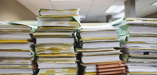 Bearbeitungsrückstände in der KV-Leistung: Ursachen und Lösungen