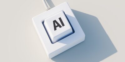 AI Button