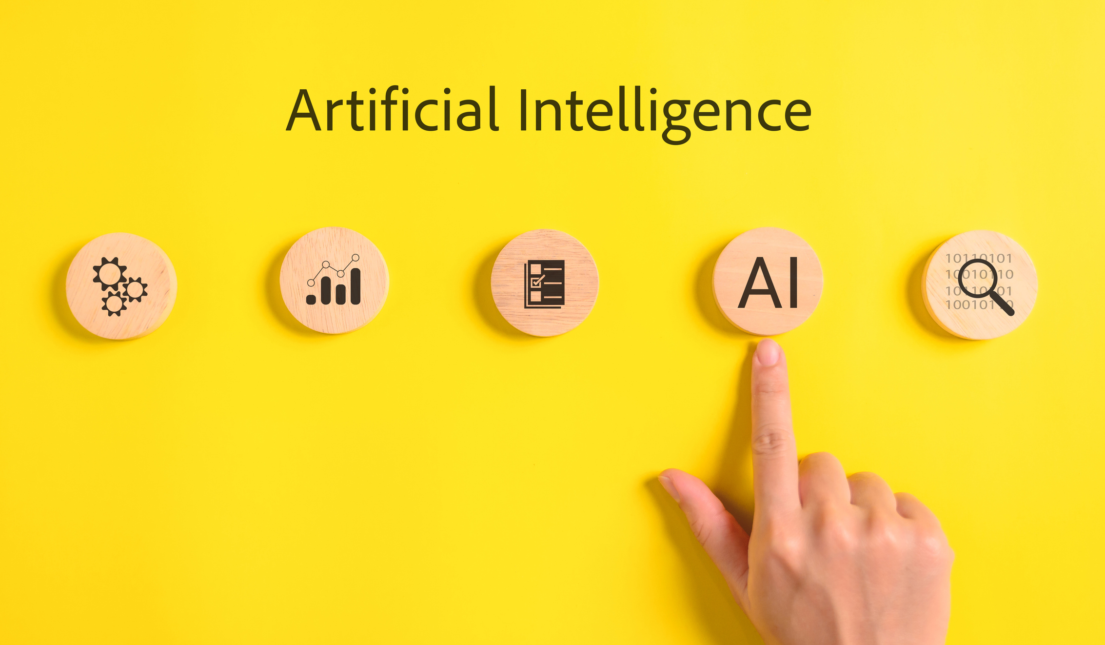 Erfolgreiche Nutzung Generativer KI in Unternehmen: Ein Leitfaden