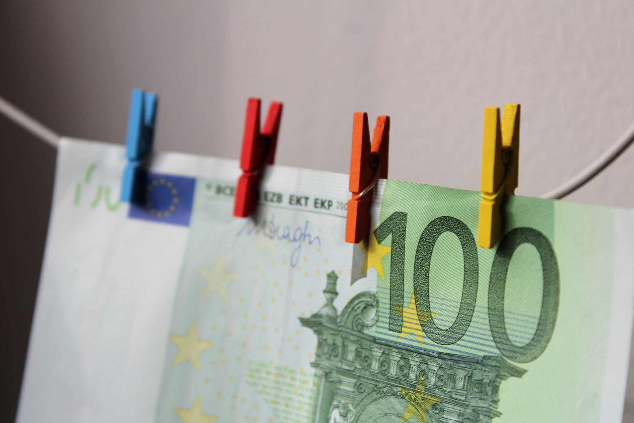 Geldwäsche und Terrorismusfinanzierung im Fokus der BaFin